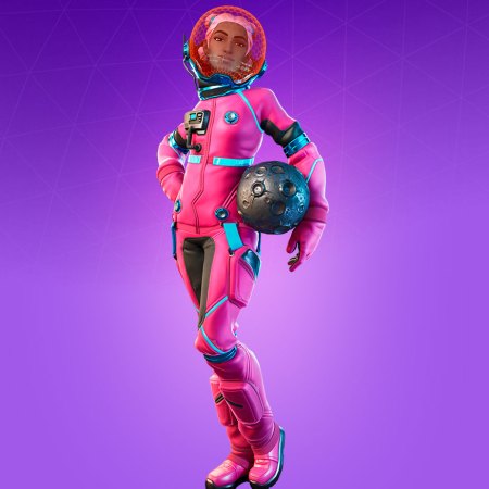 Fortnite Siona Skin - Character, PNG, Images - Pro Game Guides