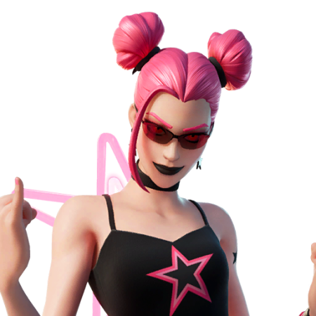 Fortnite Surf Witch Skin - Character, PNG, Images - Pro Game Guides