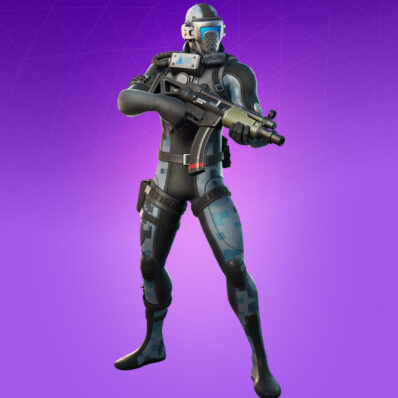 Fortnite Scuba Jonesy Skin - Character, PNG, Images - Pro Game Guides