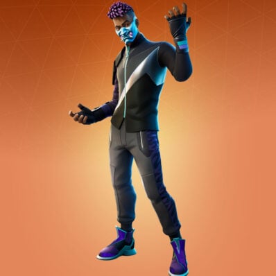 Fortnite Fade Skin - Character, PNG, Images - Pro Game Guides