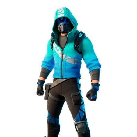 Fortnite Surf Strider Skin - Character, PNG, Images - Pro Game Guides