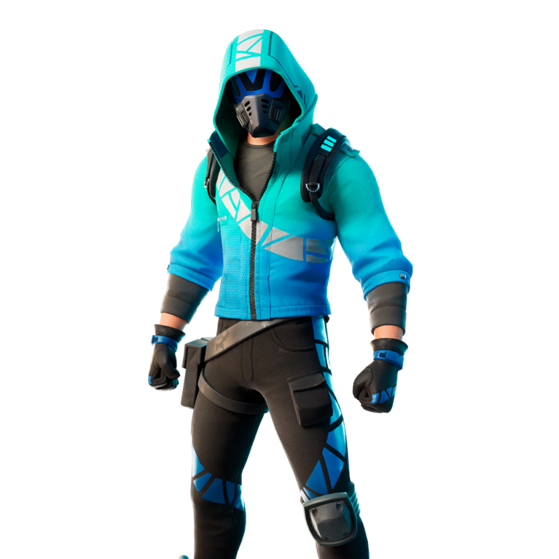 Fortnite Surf Strider Skin - Character, PNG, Images - Pro Game Guides