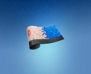 Fortnite Ocean Wave Wrap - Pro Game Guides