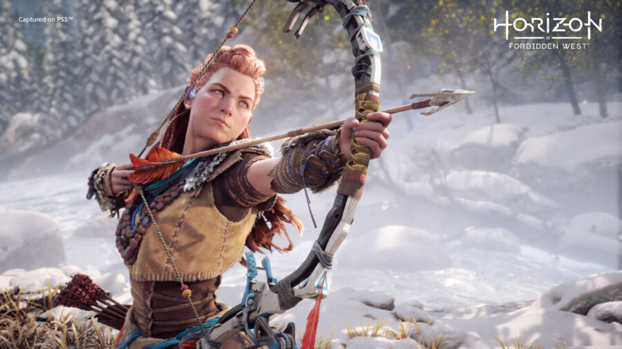 horizon zero dawn forbidden west release date