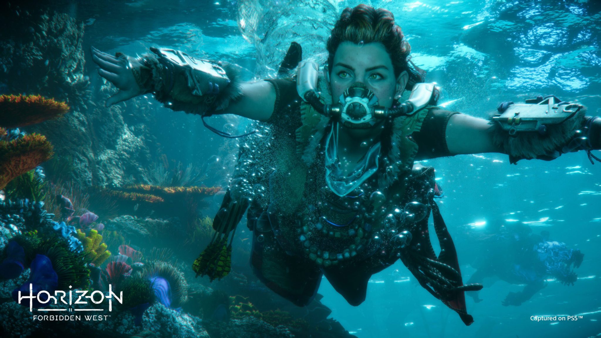 Horizon Zero Dawn 2: Forbidden West Release Date, Trailer, Gameplay And