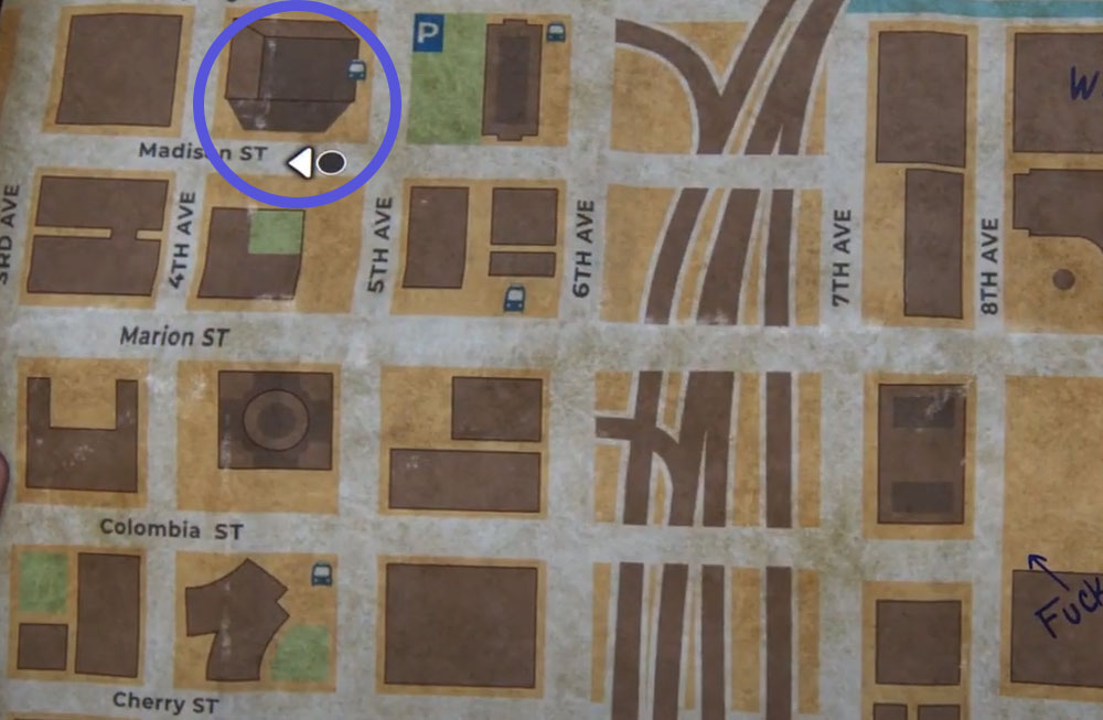 Last of Us 2 All Safes Combinations & Locations Pro Game Guides