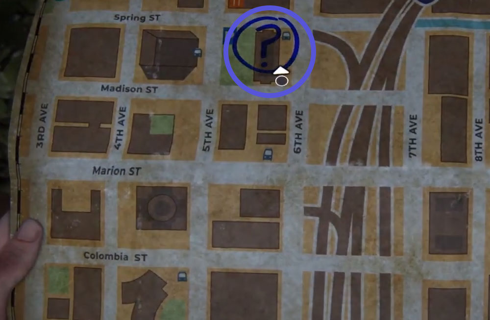 Last of Us 2 All Safes Combinations & Locations Pro Game Guides