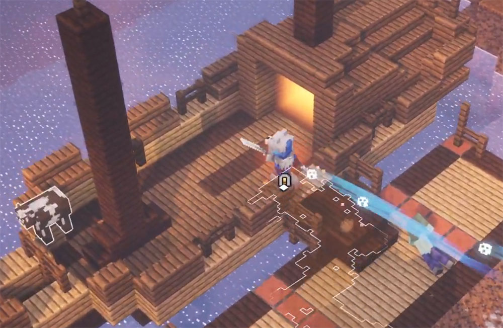 Minecraft Dungeons Secret Levels Guide All Hidden Levels! Pro Game