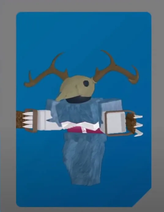 How To Get The Wendigo Skin In Arsenal Pro Game Guides