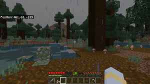 How to show coordinates in Minecraft Java and Bedrock - Pro Game Guides