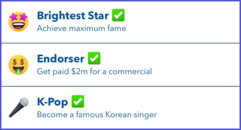 How To Become A K Pop Singer In Bitlife Pro Game Guides