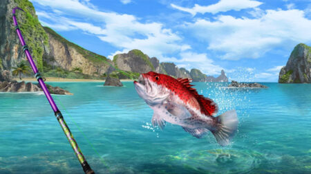 Fishing Clash Gift Codes (May 2022) - Pro Game Guides