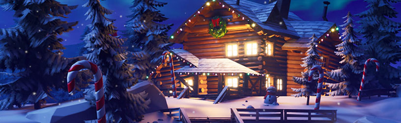 Fortnite Christmas 2022 Fortnite Christmas Skins (2021) - All Years & Full List! - Pro Game Guides