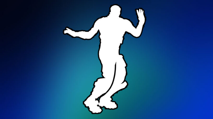 Get The Verve Emote For Free By Watching We The People In Fortnite Pro Game Guides - roblox free emotes 2020