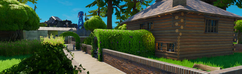 featured fortnite hide and seek map codes