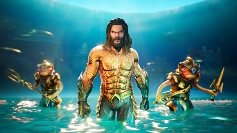 Possible New Fishstick Style Or Skin Coming To Fortnite Pro Game Guides - roblox promo code aquaman