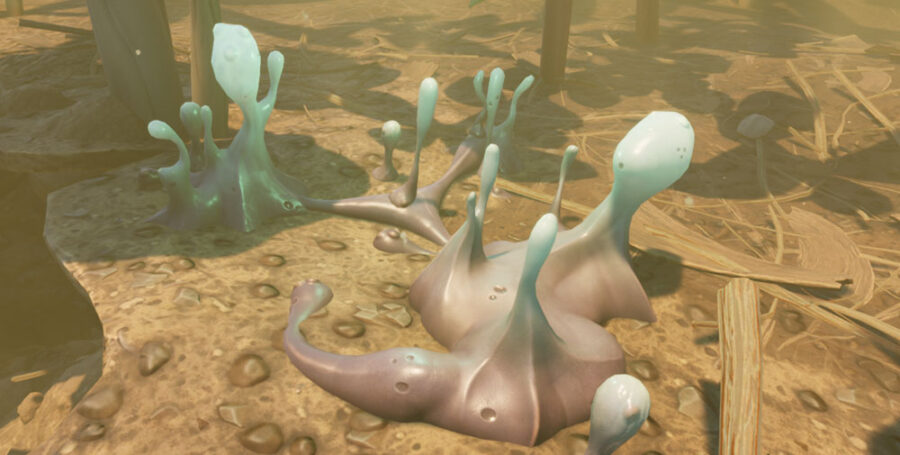 Where to find Fungal Growth in Grounded Pro Game Guides