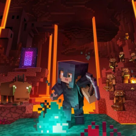 Minecraft Best Enchantments - Armor, Sword, Pickaxe, Trident & More ...