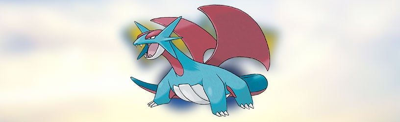 Salamence Weakness Counters In Pokemon Go Pro Game Guides - gigalith pokemon roblox