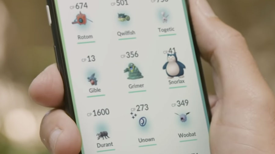 Shiny Heatmor And Unown Confirmed For Pokemon Go Pro Game Guides - roblox pokemon shiny