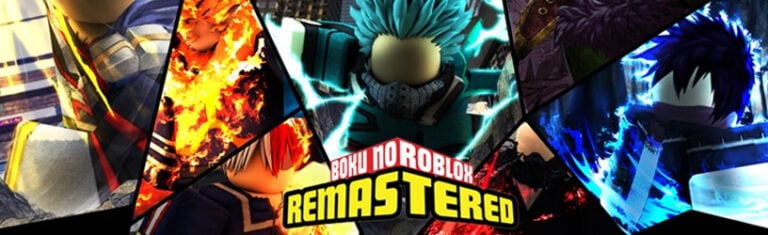 Roblox Boku No Roblox Remastered Codes July 2021 Pro Game Guides - how does warp punch work in boku no roblox