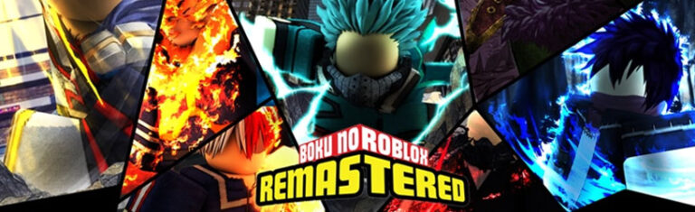 Roblox Boku No Roblox Remastered Codes July 2021 Pro Game Guides - new code for release boku no roblox remastered