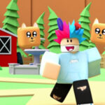Roblox Giant Simulator Codes July 2020 Pro Game Guides