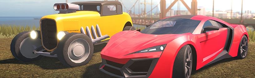 Codes For Roblox Vehicle Simulator