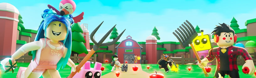 Roblox Fruit Collecting Simulator Codes July 2020 Update - blox hunt codes june 2020