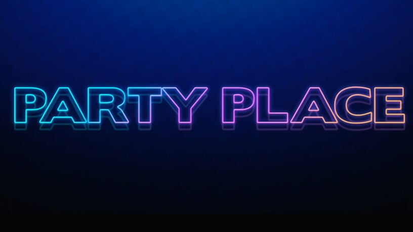 Roblox Party Place Is Now Open To Everyone Pro Game Guides - roblox event icon