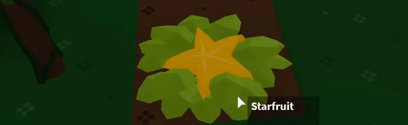How To Get Starfruit In Islands Starfruit Seeds Pro Game Guides