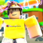 Roblox Thick Legends Codes July 2020 Pro Game Guides