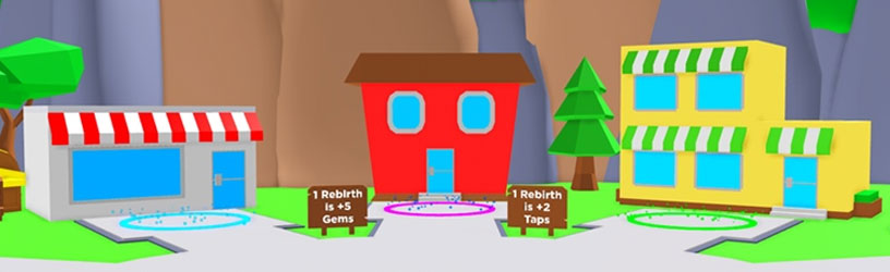 Roblox Tapping Masters Codes July 2020 Ice Cream Update Pro Game Guides