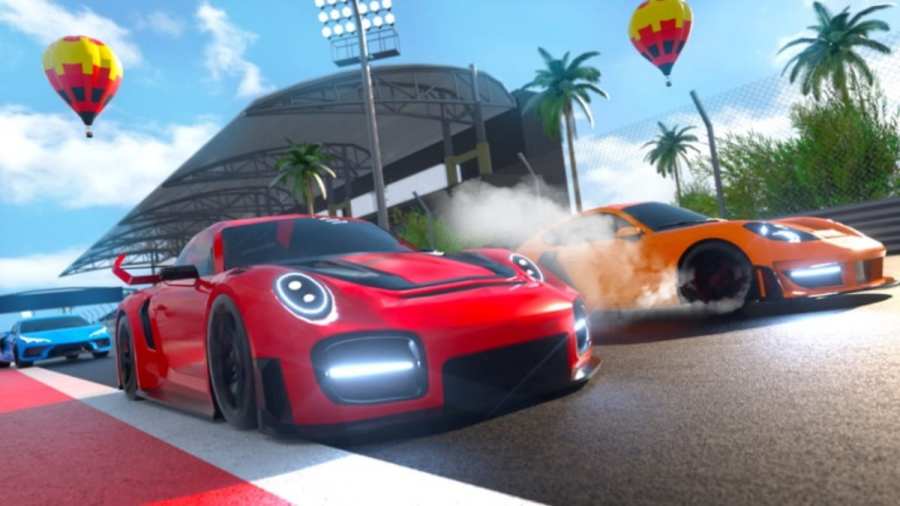 What Is The Fastest Car In Vehicle Legends 2025