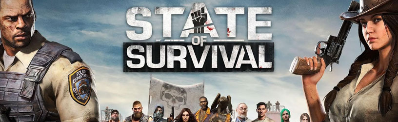 State Of Survival Codes July 2020 All Working Gift Codes