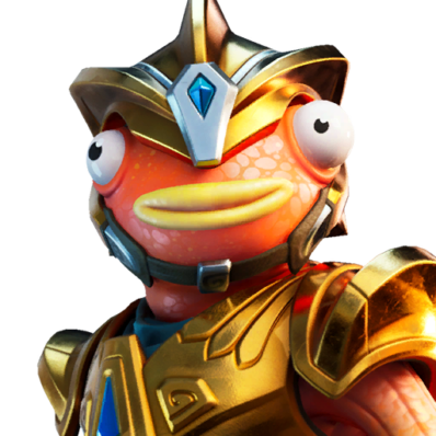 fortnite fishstick water gun