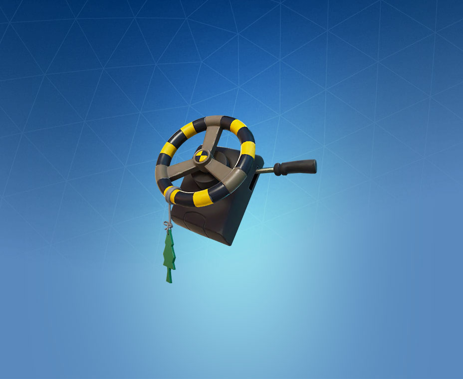 Wrong Turn Back Bling