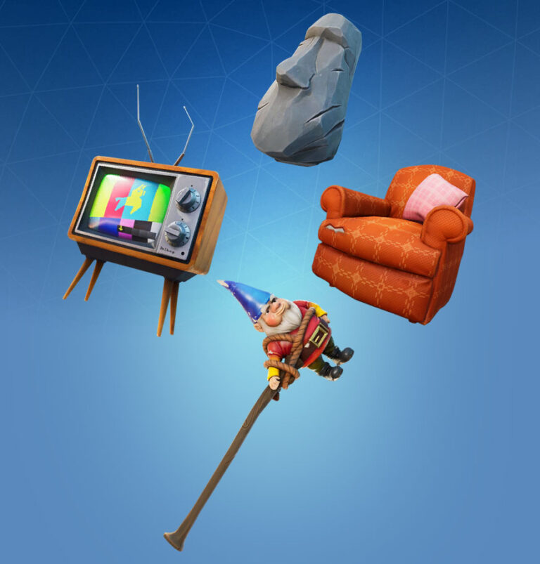 Bundle fortnite что это