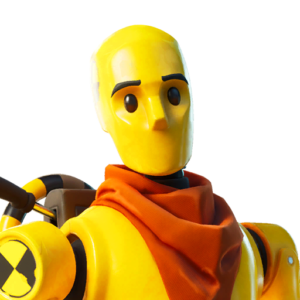 Fortnite Dummy Skin - Character, PNG, Images - Pro Game Guides - 300 x 300 png 76kB