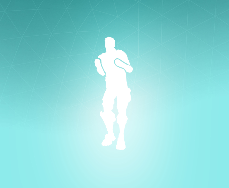 Out West Emote