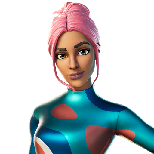 Fortnite Party Diva Skin Character Png Images Pro Game Guides 0224