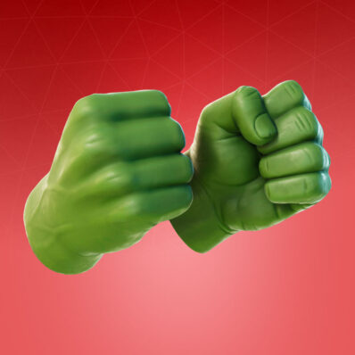 hulk smashers pickaxe