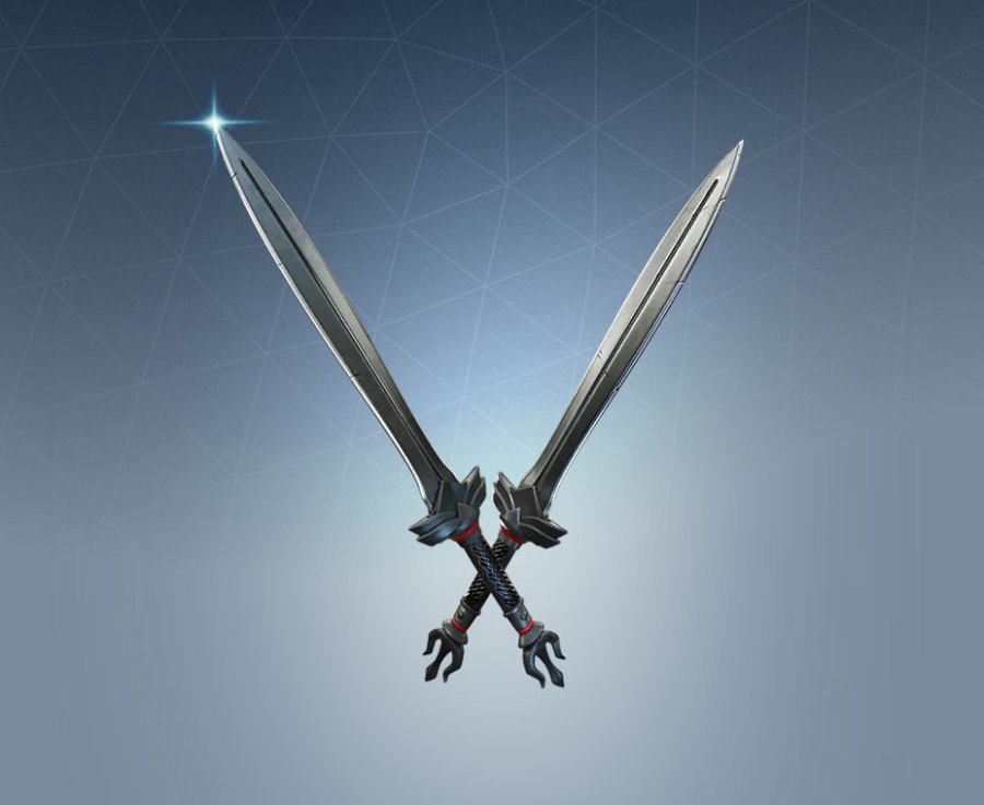 Manta Blades Harvesting Tool