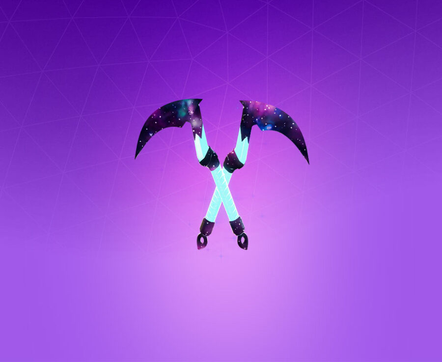 Fortnite Stardust Strikers Pickaxe Pro Game Guides