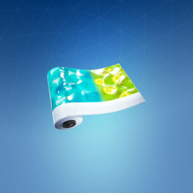 Fortnite Bubbly Wrap - Pro Game Guides