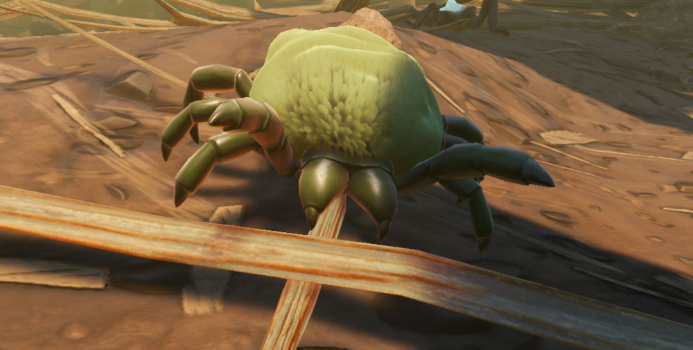 Where to find Fungal Growth in Grounded Pro Game Guides