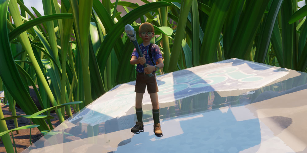 How to get the Tier 3 Hammer in Grounded (Mint Mallet) Pro Game Guides