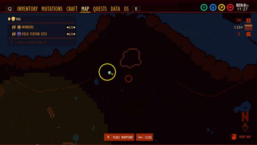 How to make a Shovel in Grounded Pro Game Guides