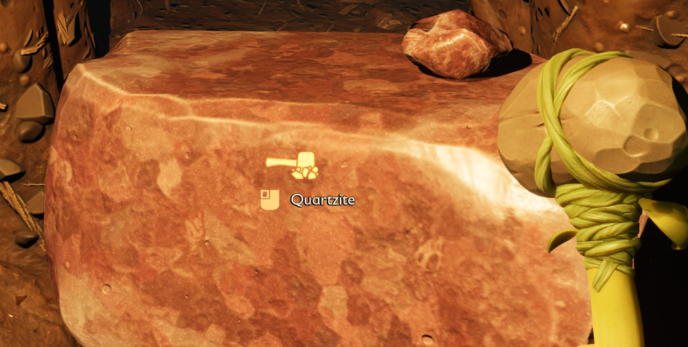 Where to find Quartzite in Grounded - Pro Game Guides