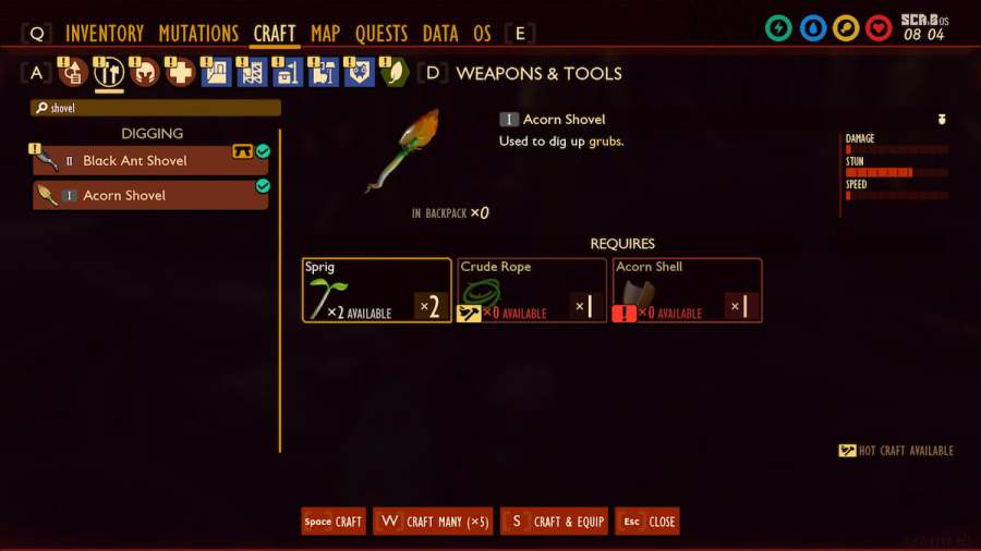 Screenshot by Pro Game Guides